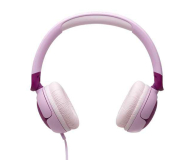 JBL JR320 Fioletowe - 1263233 - zdjęcie 2